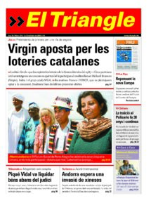 Virgin aposta per les loteries catalanes