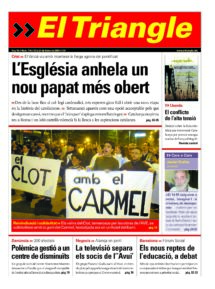L’Església anhela un nou papat més obert