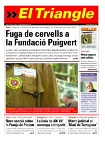 Fuga de cervells a la Fundació Puigvert