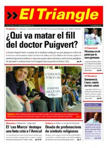 ¿Qui va matar el fill del doctor Puigvert?