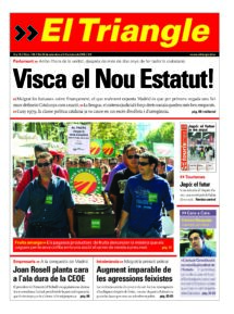 Visca el Nou Estatut!