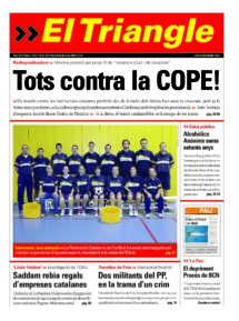 Tots contra la COPE!