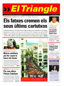 Els fatxes cremen els seus últims cartutxos