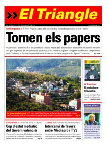 Tornen els papers