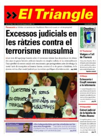Excessos judicials en les ràtzies contra el terrorisme musulmà