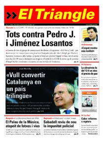 Tots contra Pedro J. i Jiménez Losantos