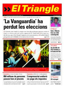 ‘La Vanguardia’ ha perdut les eleccions