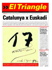 Catalunya x Euskadi