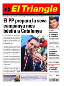 El PP prepara la seva campanya més bèstia a Catalunya