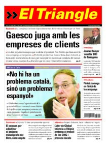 Gaesco juga amb les empreses de clients