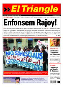 Enfonsem Rajoy!