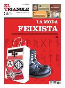 La moda feixista