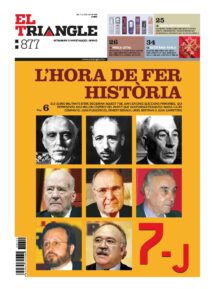 L’hora de fer història