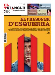 El presoner d’esquerra