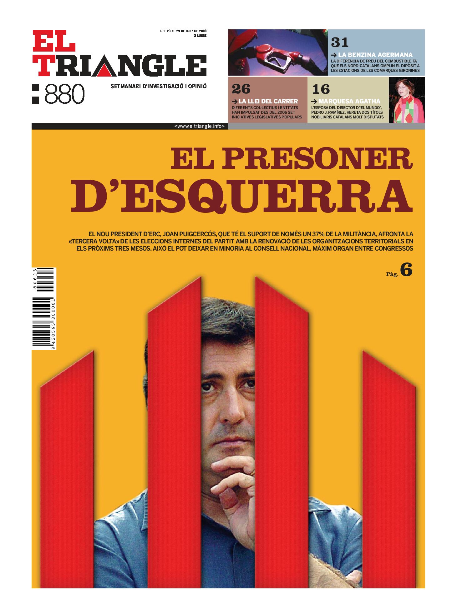 El presoner d'esquerra