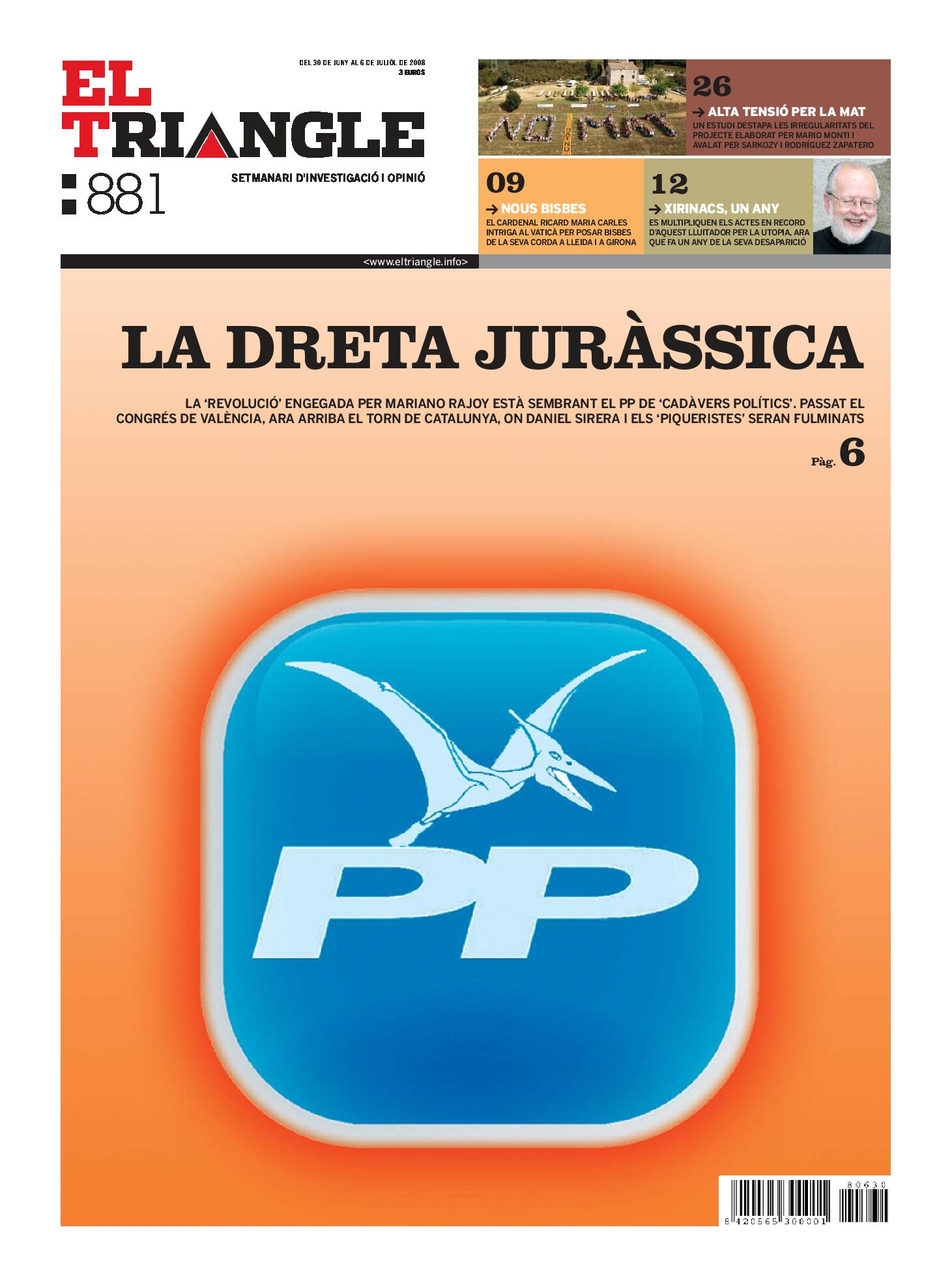 La dreta juràssica