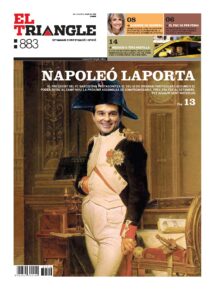 Napoleó Laporta