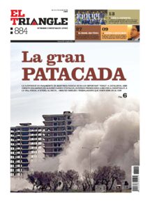 La gran patacada