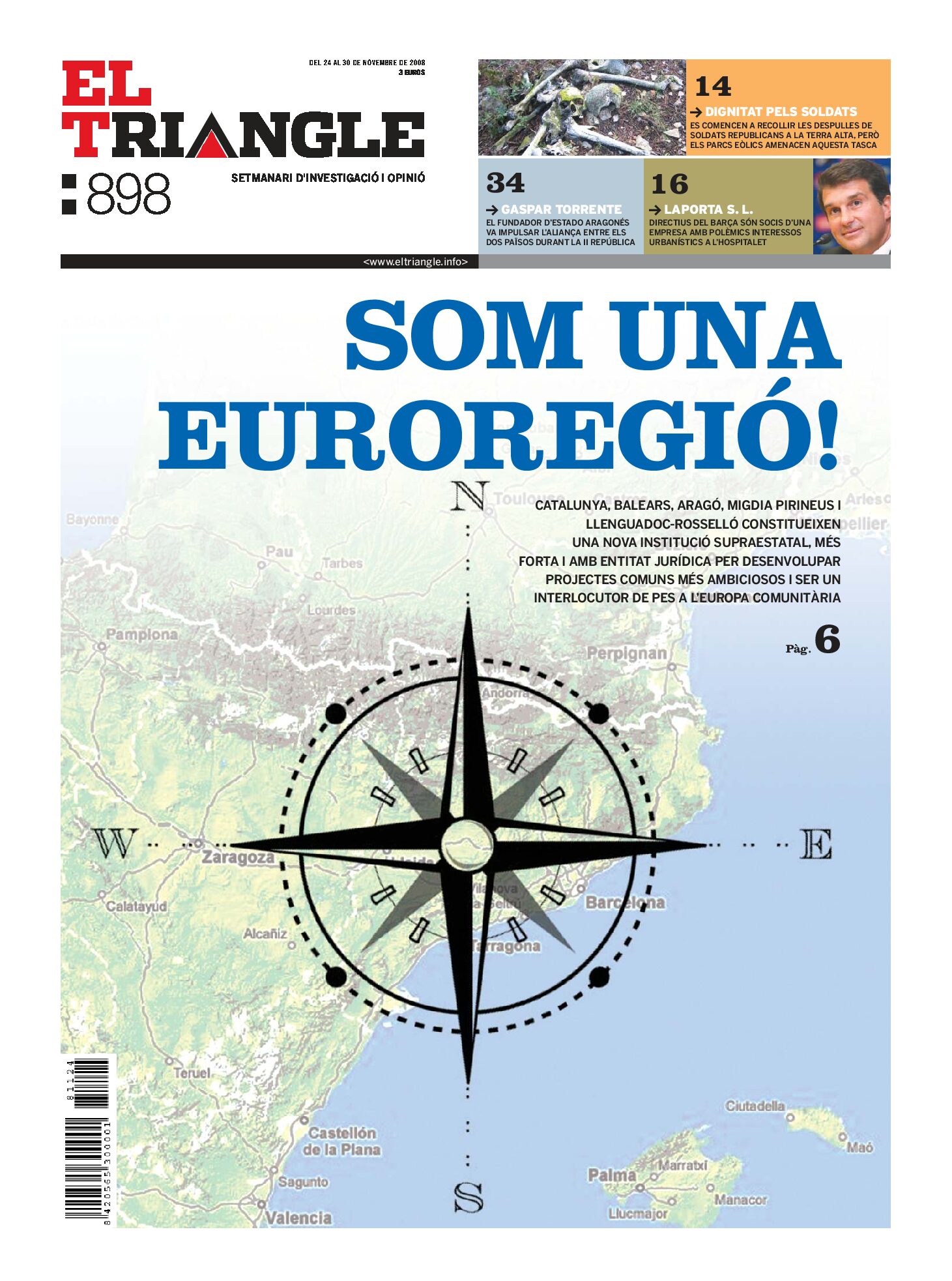 Som una euroregió!