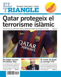 Qatar protegeix el terrorisme islàmic