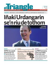 Iñaki Urdangarin se’n riu de tothom