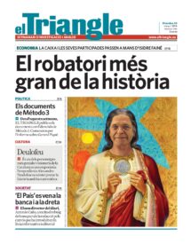 El robatori més gran de la història