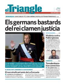 Els germans bastards del rei reclamen justícia