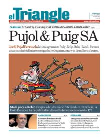 Pujol & Puig SA