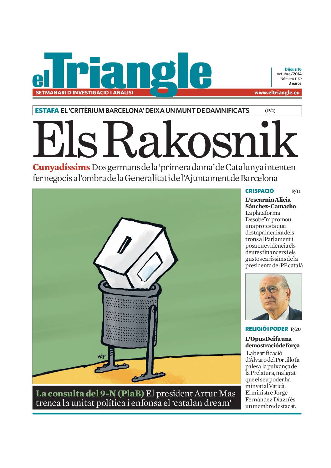 Els Rakosnik