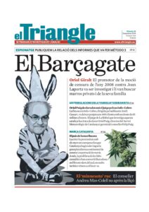 El Barçagate