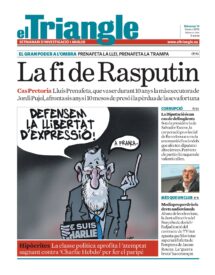 La fi de Rasputin