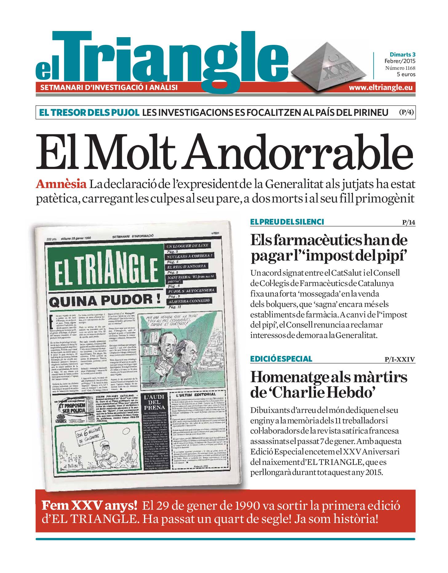 El Molt Andorrable