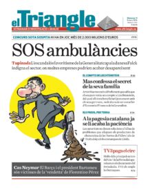 SOS ambulàncies