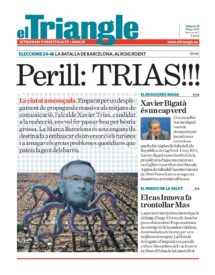 Perill: TRIAS!!!