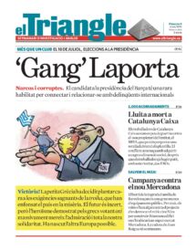 ‘Gang’ Laporta