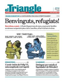 Benvinguts, refugiats!