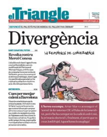 Divergència
