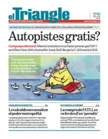 Autopistes gratis?