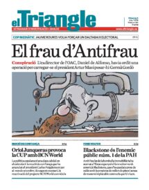 El frau d’Antifrau