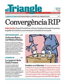 Convergència RIP