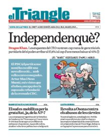 Independenquè?