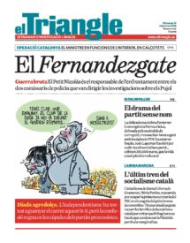 El Fernandezgate