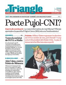 Pacte Pujol-CNI?