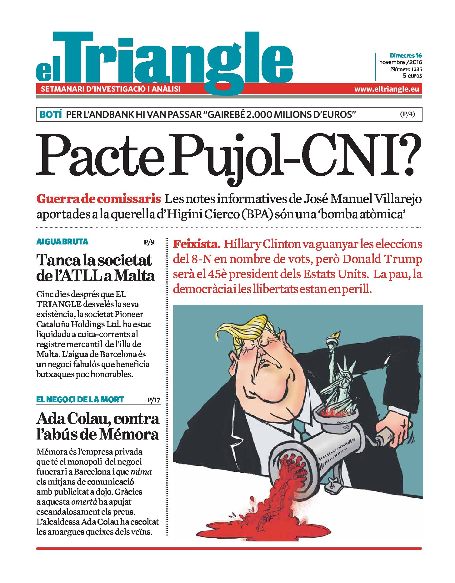 Pacte Pujol-CNI?