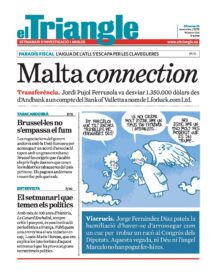 Malta connection