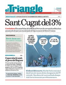 Sant Cugat del 3%