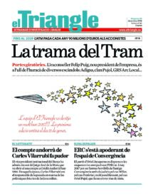 La trama de Tram