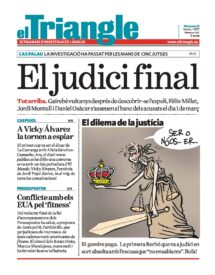 El judici final
