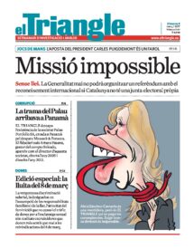 Missió impossible