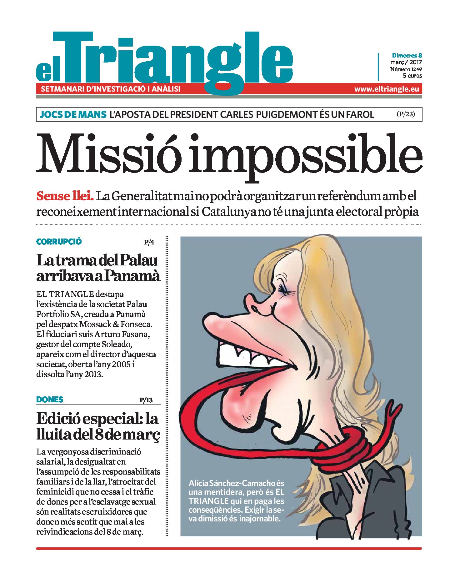 Missió impossible